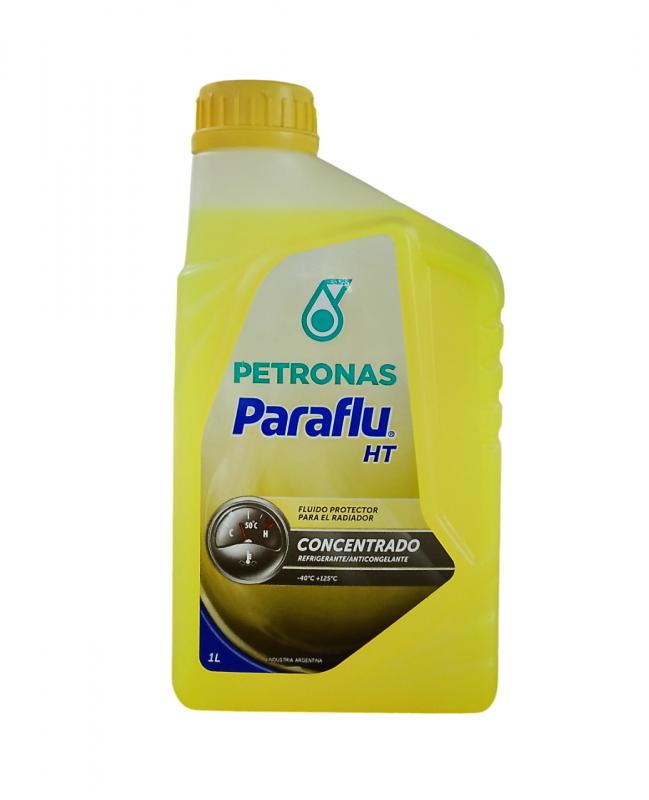 PARAFLU (AMARILLO)