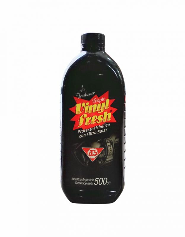 Vinyl fresh vinilico 500c.c