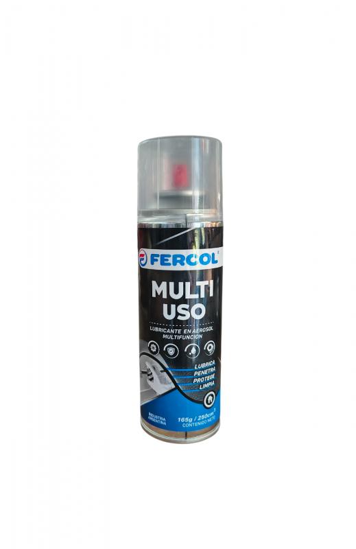 LUBRICANTE  MULTIUSO 250CC