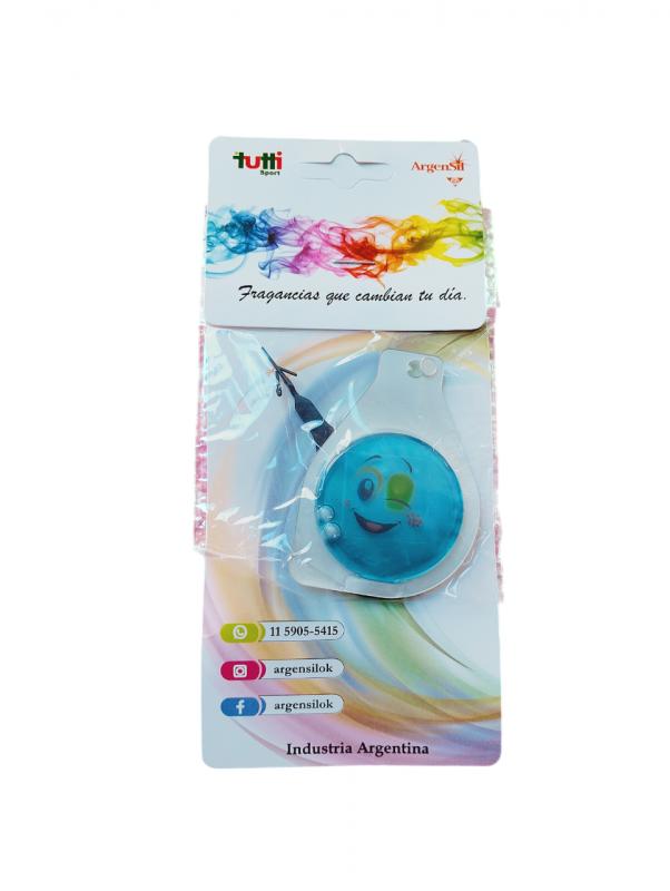 CARITA AROMATIZANTE GEL SURTIDO (A3)