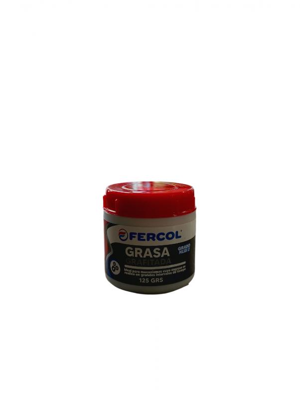FERCOL GRASA DE HOMOCINETICA 125G