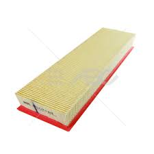 Filtro de Aire Citroen Berlingo II 1,4i c/motor TV 3JP. Citroen C3 1,4i X c/motor KFX (TV3JP) 07/06->. Peugeot 208, 308, Partner II 1,4i c/motor TV3JP.