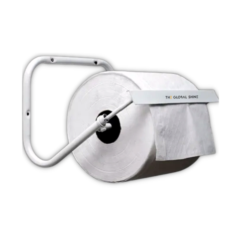 PORTA BOBINA PAPEL DE PARED