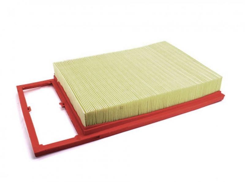Filtro de Aire FIAT 1.6 y 1.8 Grand Siena, Idea, Linea, Palio, Strada