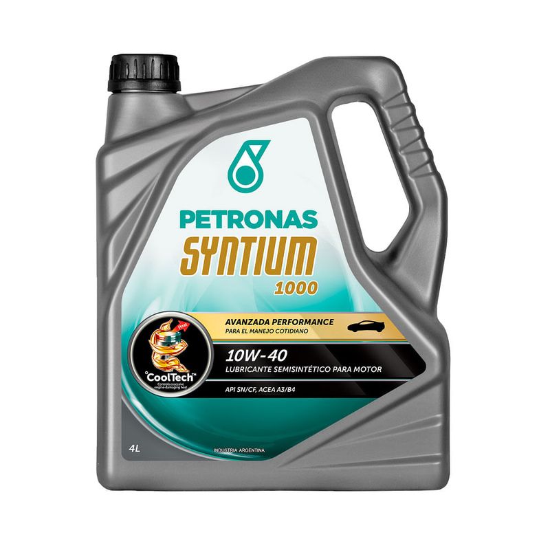 SELENIA 1000 10W40 4L