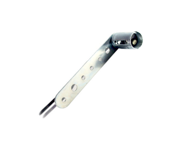 FICHA UNIVERSAL 2 POLO CON SOPORTE LARGO