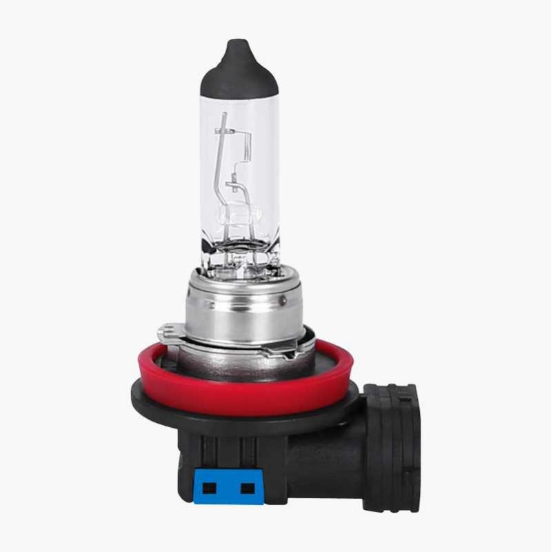 LAMPARA HALOGENA H11 12V 55W
