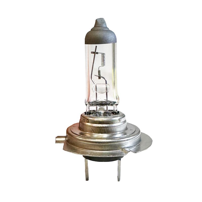 LAMPARA HALOGENA H7 12V 55W