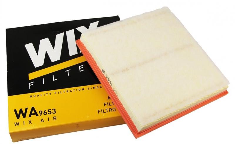 FILTRO AIRE CHEVROLET CRUZE 2.0 VCDI 16V 150CV DLT/D LTZ 2011