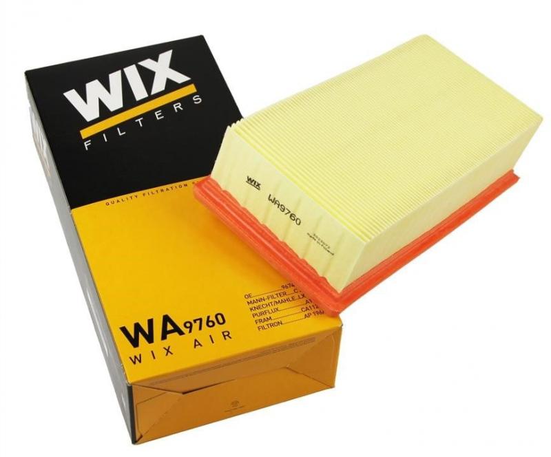 Filtro de Aire CITROËN C3 III, PEUGEOT 208, 1.2 VTI, 82 cv, 2020→