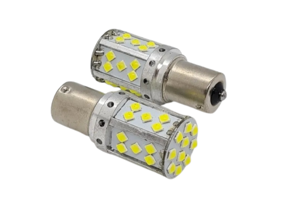 LAMPARA LED 2 POLOS CAMBUS PREMIUM
