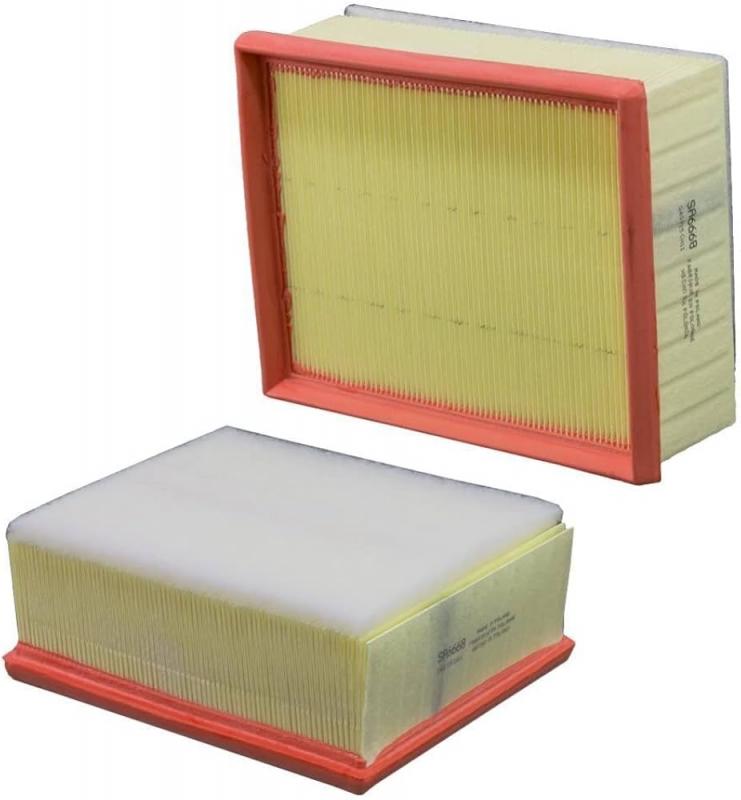 Filtro de Aire CITROEN Xsara 1.6i 16V - Xsara Picasso 1.6i / PEUGEOT 206 1.4i , 1.6 16v , 1.6 8v