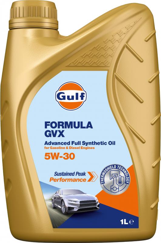 GULF ULTRASYNTH 5W30 1L