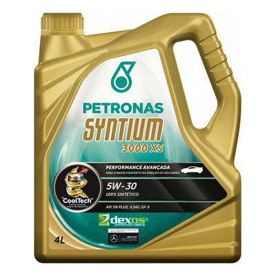 SELENIA 3000AM 5W30 4L