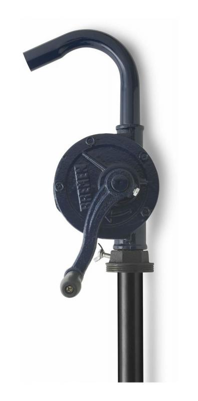 BOMBA PARA TAMBOR BREMEN