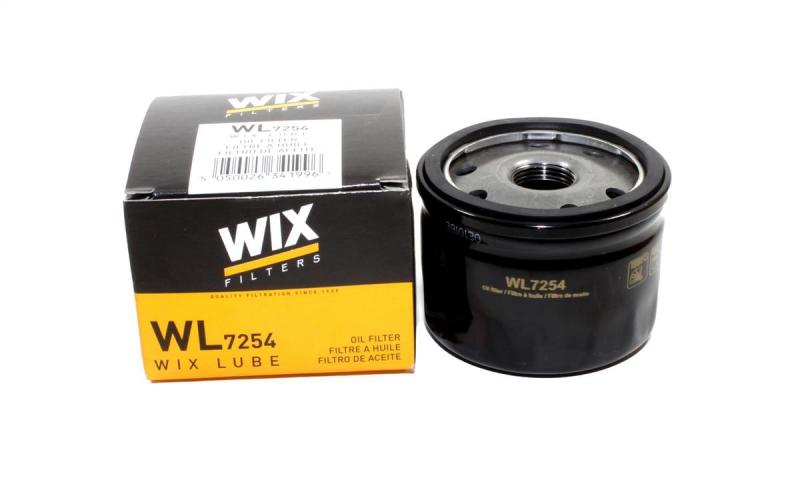 Filtro de Aceite ACEITE RENAULT Sandero 1.6, Kangoo 1.6, Duster 1.6.
