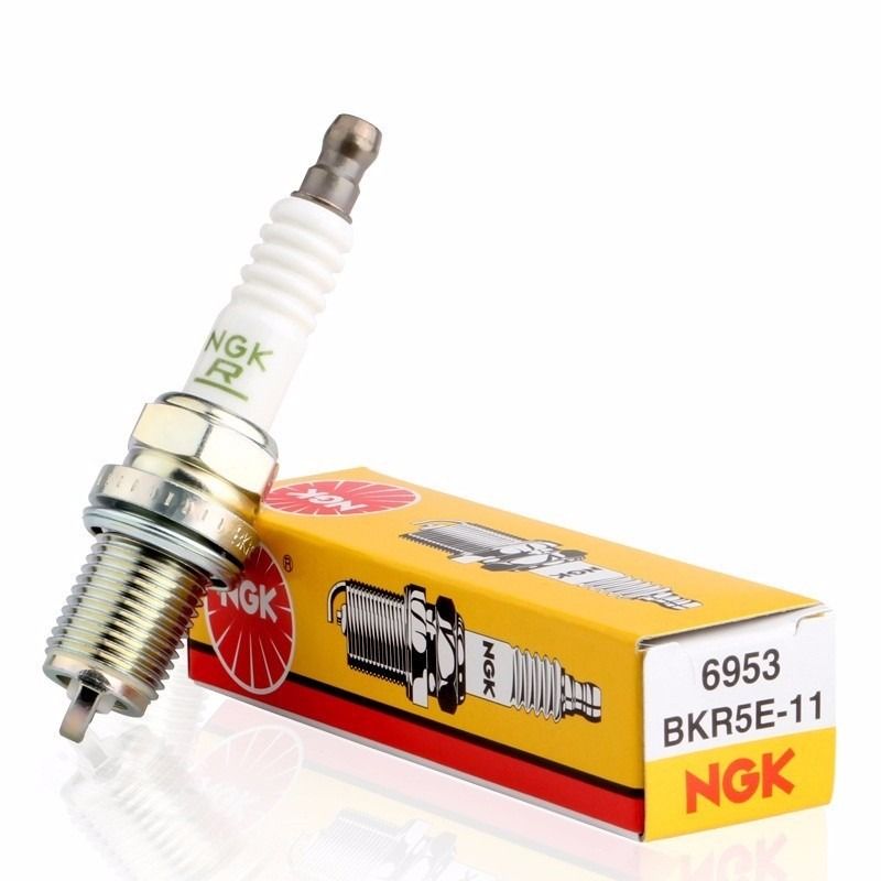 BUJIAS NGK BKR5E/BKR6E