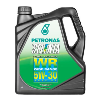 SELENIA PE-WR 5W30 4L