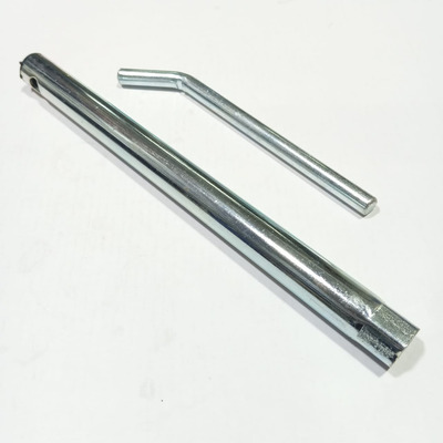 LLAVE SACA BUJIAS MOHERCARDANICA HEXAGONAL GRANDE