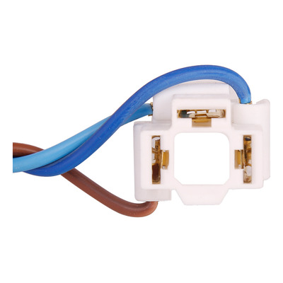 FICHA UNIVERSAL 3 VIAS H4