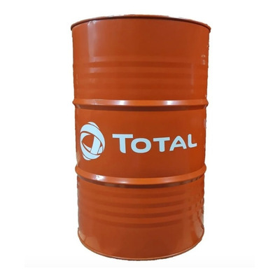 TOTAL TAMBOR GENECELF 20W50 208L