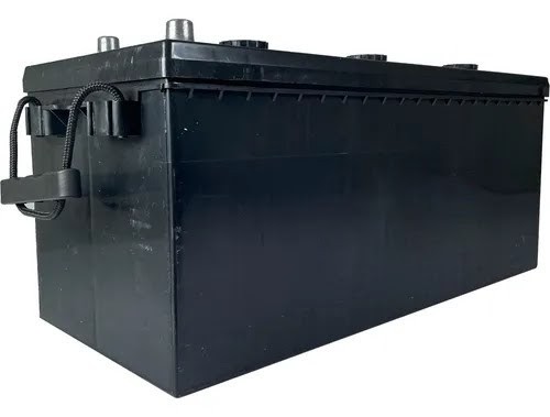BATERIA CIRIANO 12X180