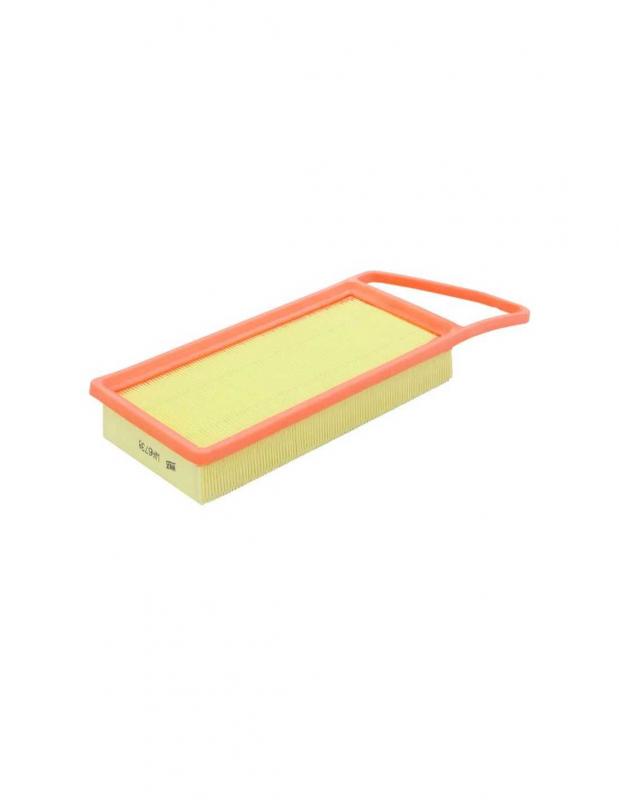 Filtro de Aire Citroen Xara 1,4 HDI 70 c/motor 8 hx 02/03-> Ford Fiesta V nuevo 1,4 TDCI c/motor Duratorg 03/02-> Ford Fusion/Fusion Plus 1,4 TDCI c/motor Duratorg 08/02-> Peugeot 207 1.4 HDI 70CV, C3 1.4 HDI
