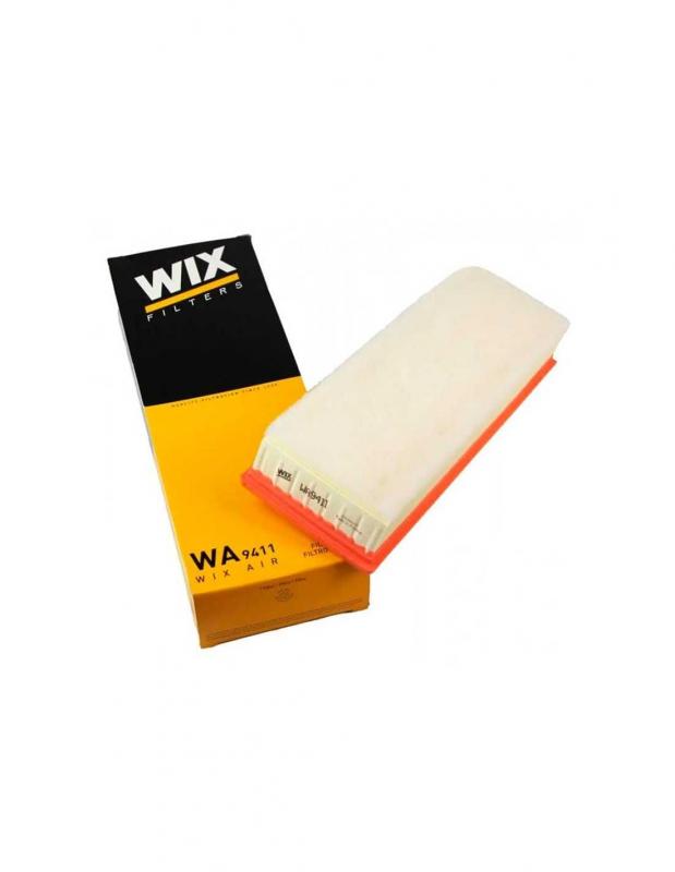 Filtro de Aire Peugeot 307 2005 -1.6 HDI Citroen C4 2.0 HDI DV6TED4