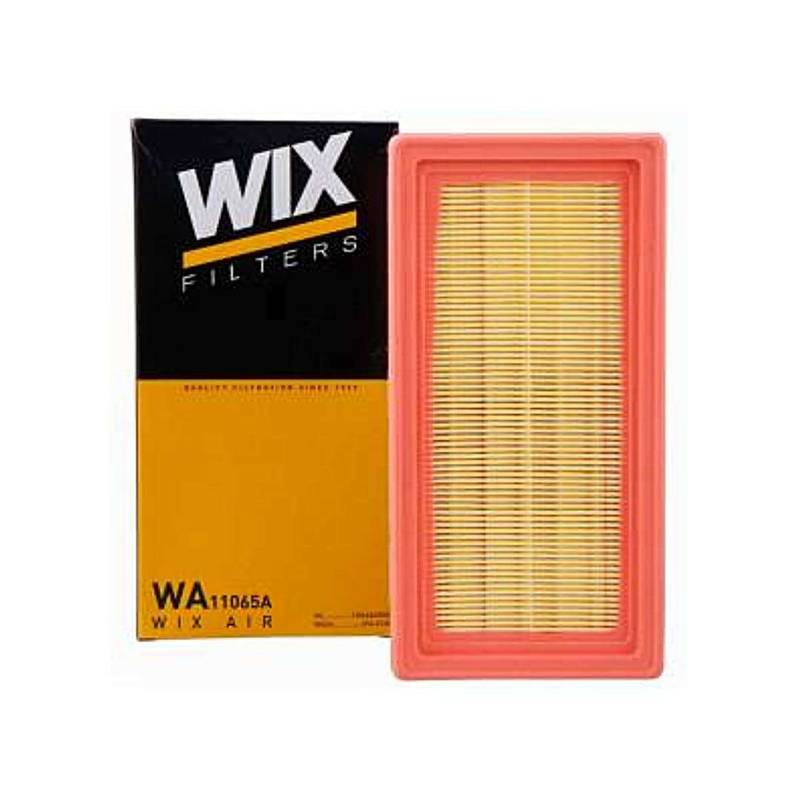 Filtro de Aire NISSAN March 1.6 - Versa 1.6 (Reemplaza a WA48665)