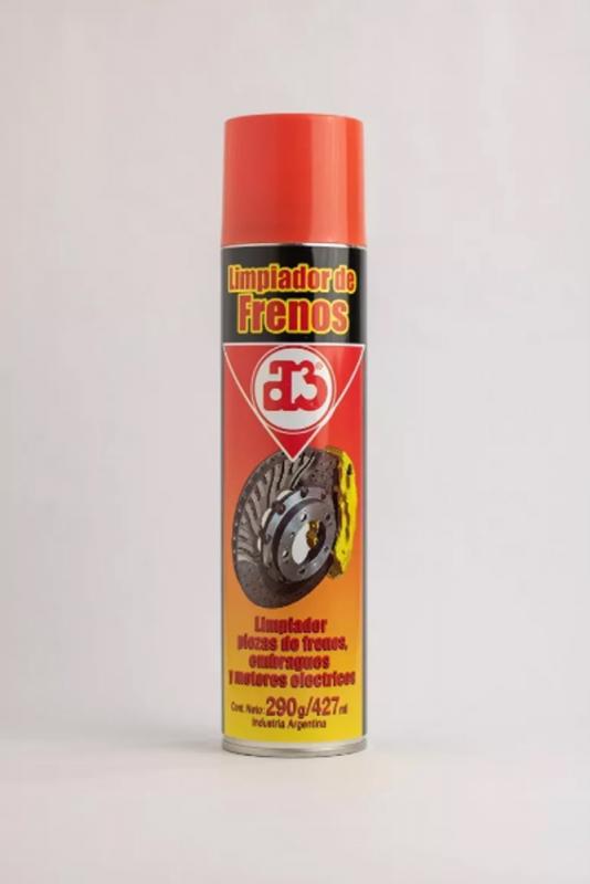 Limpa frenos 437 c.c./290gr