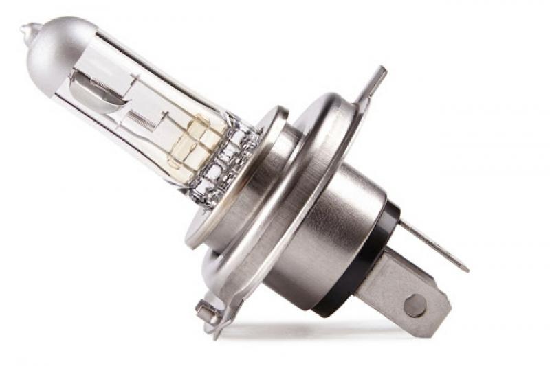 LAMPARA HALOGENA H4 12V 55W