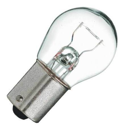 LÁMPARA 1 POLO 21W DESFASADA "V" BLANCA