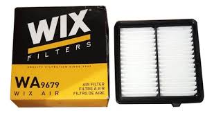 Filtro de Aire HONDA CITY 1.5 16V SOHC i-VTEC 07/09 - FIT 1.4 16v 01/09