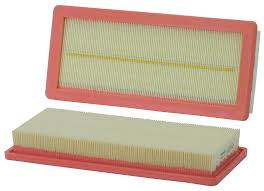 Filtro de Aire Fiat Qubo 1.4 8V Motor: 350A1000 - (Motor Peugeot)