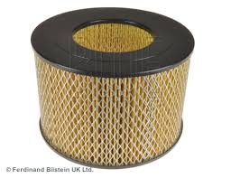 Filtro de Aire Toyota Hilux D/C 3.0 TD Motor 1KZ-TE 01>05, Toyota Land Cruiser 3.0 TD Motor 1KZ-TE 03>