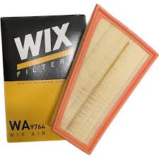 Filtro de Aire MERCEDES-BENZ Clase A-B-CLA BlueEFFICIENCY M 270. Trapezoidal