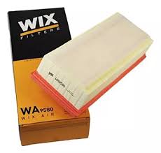 Filtro de Aire AUDI A4 1.8T FSI CABB/BFB; Q5 2.0T FSI; A4 (08) 2.0T FSI; A5 2.0T FSI CDNC