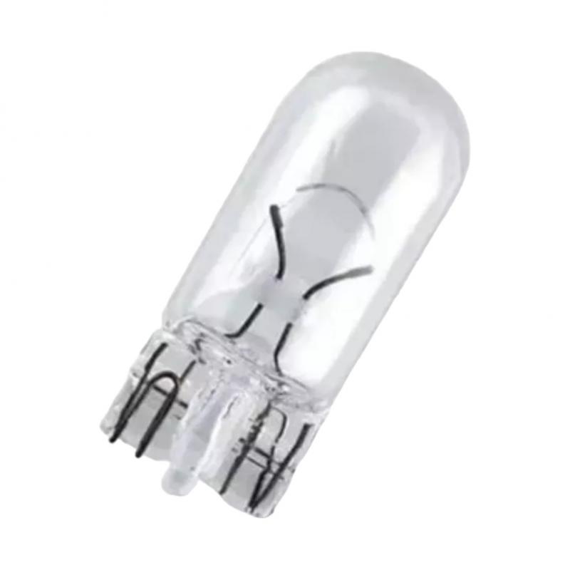 LAMPARA POSICION 12V 5W SIN CULOTE