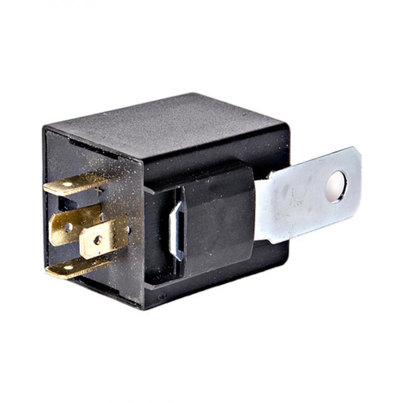 DESTELLADOR ELEC UNIV 4 TERMINALES 24V.