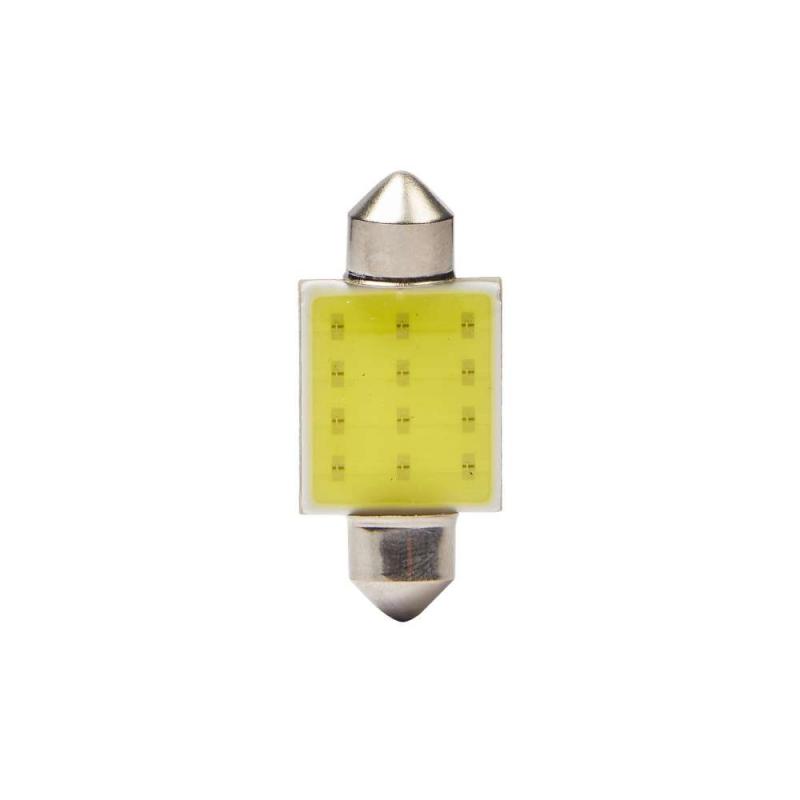 LAMPARA TUBULAR 12V 36MM