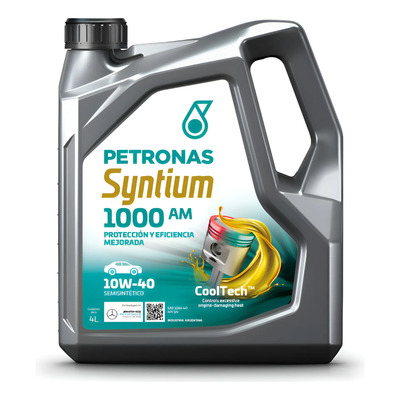 PETRONAS SELENIA 1000 10W40 4L