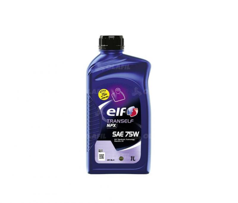 ELF TRANSMISION SAE 75 1L