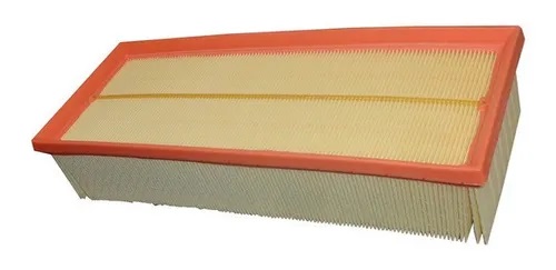 Filtro de Aire Vw Vento 2.5 fsi 20v 170cv 2006 →
