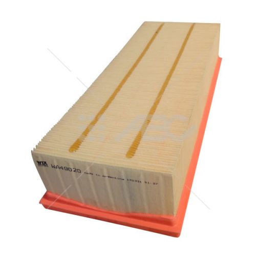 Filtro de Aire VW Vento 2.0Tdi, Tiguan 2.0, Passat 2.0Tdi - AUDI A3 1.8T, Q3 2.0