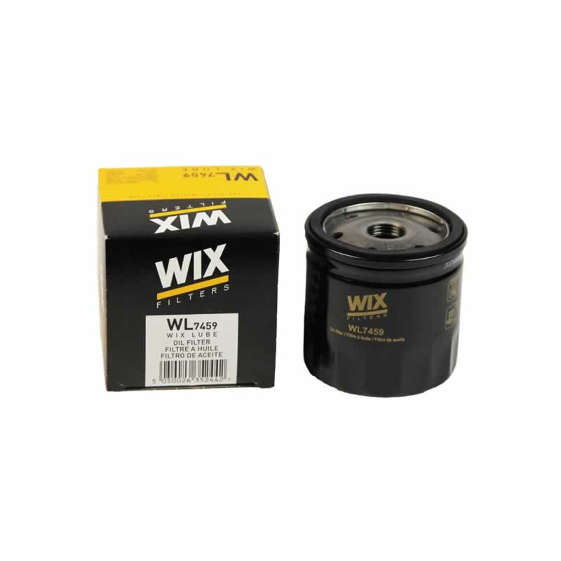 Filtro de Aceite ACEITE FORD Fiesta Kinetic 1.6 Ti-VCT KD; Focus III 1.6 Ti-VCT / Kuga