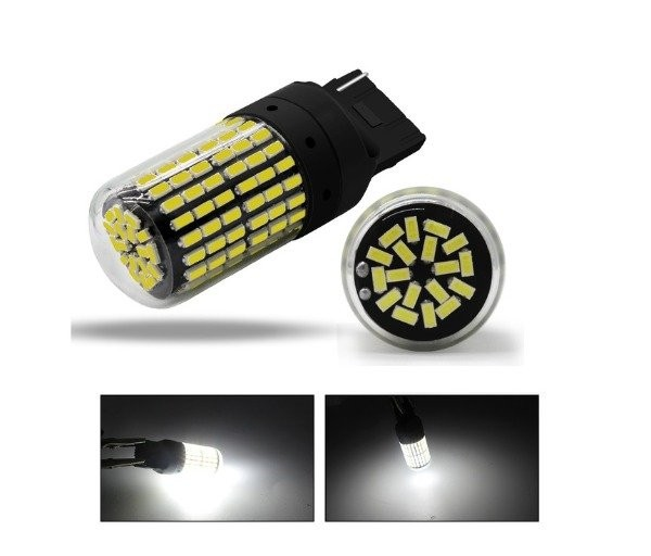 Imagen ilustrativa de LAMPARA 2 POLOS T20 CAMBUS PREMIUM