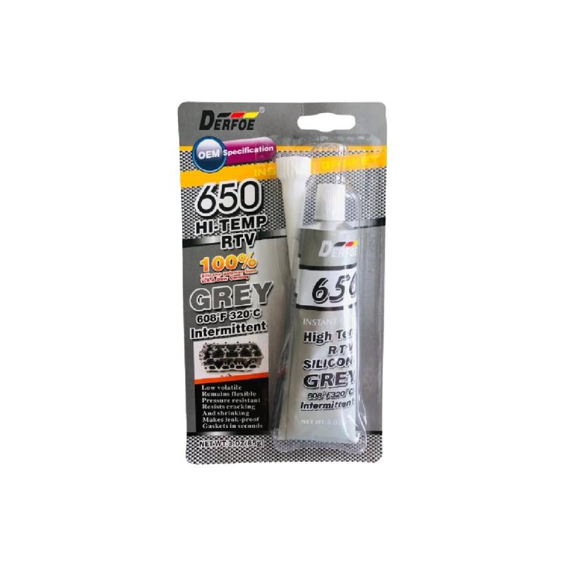 Imagen ilustrativa de FORMA JUNTAS GRIS (DERFOE)