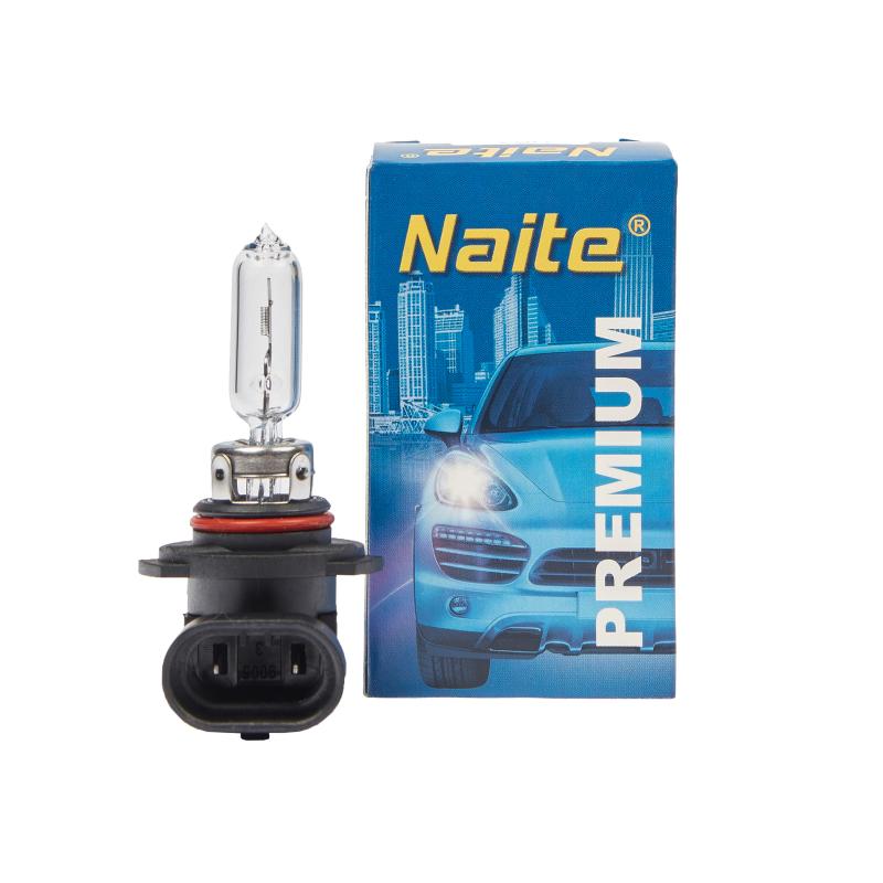 Imagen ilustrativa de LAMPARA HALOGENA 9005 (HB3) 60W