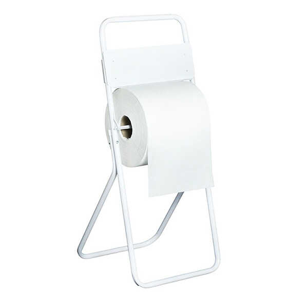 Imagen ilustrativa de PORTA BOBINA PAPEL PIE